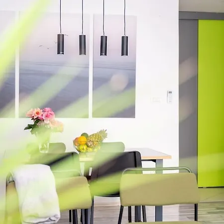 Marija Apartman *