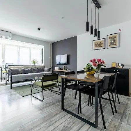 Apartman Marija