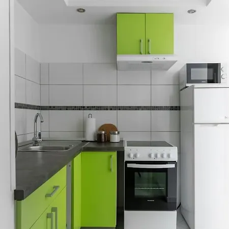 Marija Apartman