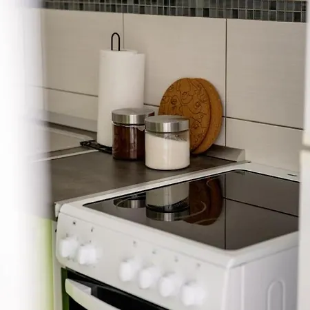 Appartement Marija *