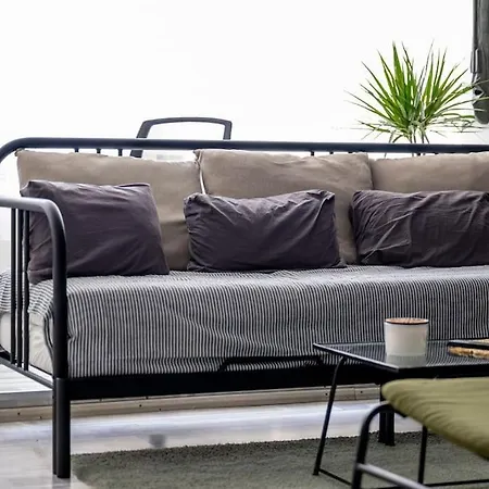 Marija Appartement *