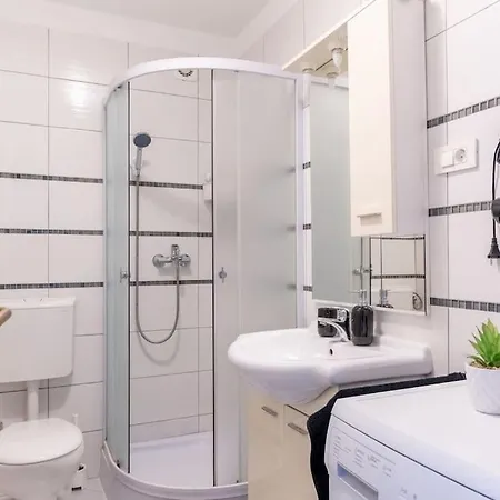 Appartement Marija *