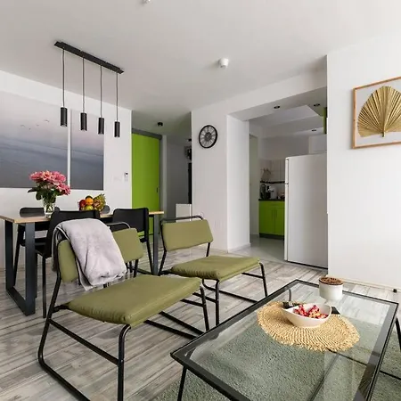 Appartement Marija Zagreb