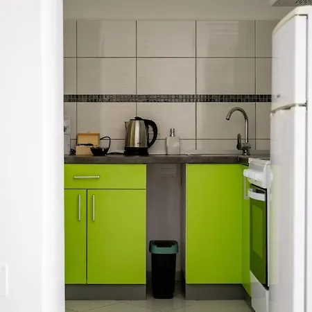 Appartement Marija