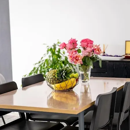 Appartement Marija Zagreb