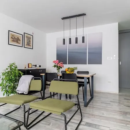 Apartman Marija