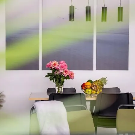 Marija Appartement Zagreb