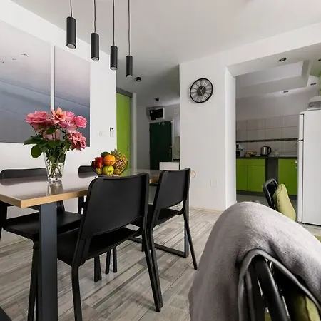 Appartement Marija