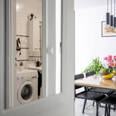 Marija Appartement Zagreb