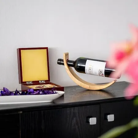 Marija Appartement Zagreb